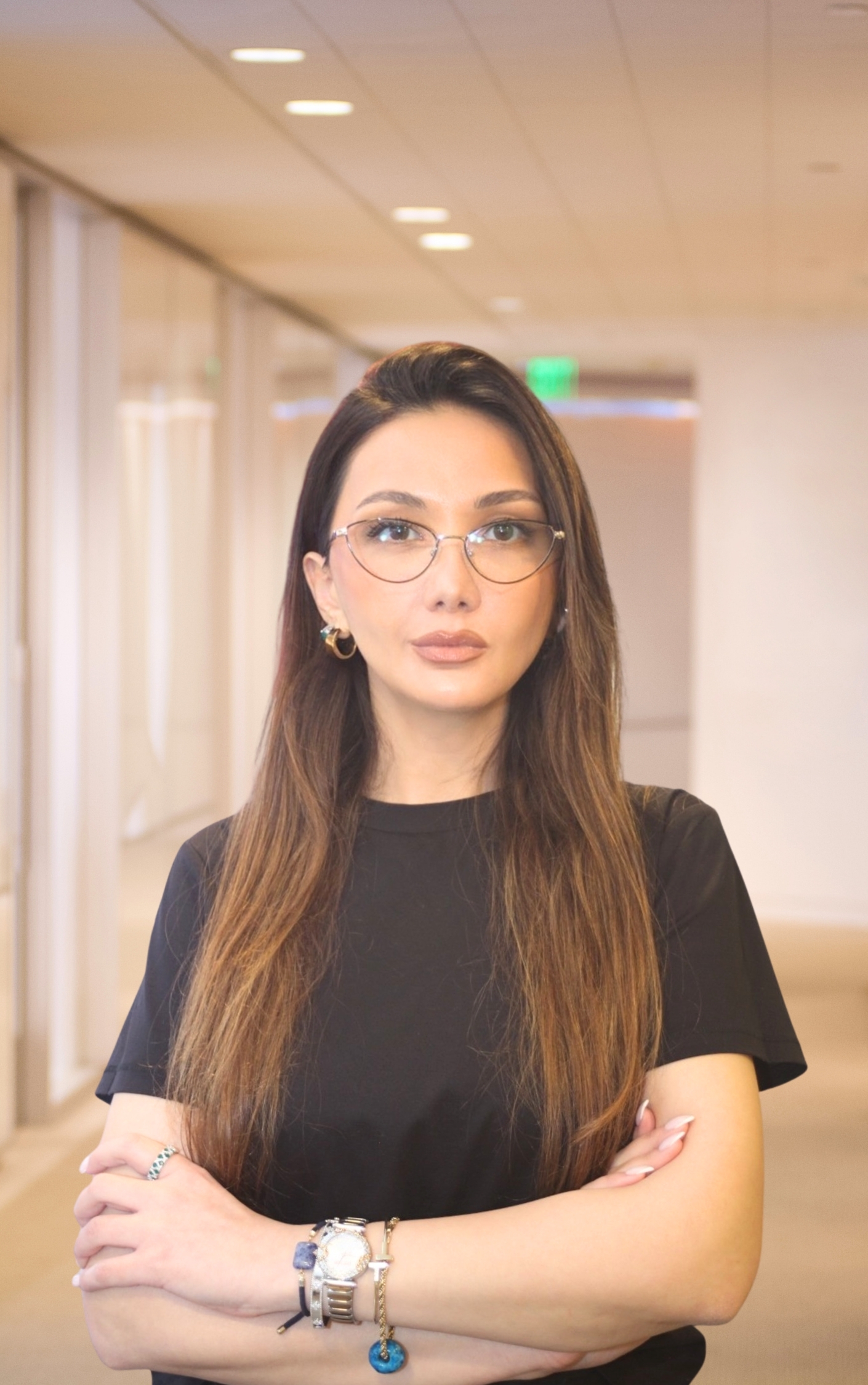 Esmira Cəfərova