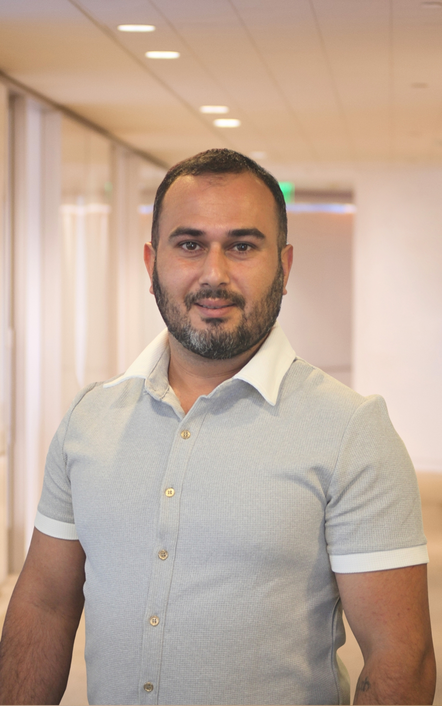 Rahil Qafarov